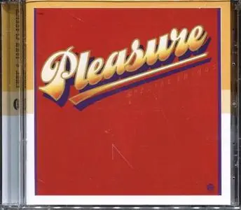 Pleasure - Special Things (1980) [2013, Remastered Reissue]