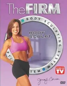 The Firm: Body Sculpting System - Body Sculpt