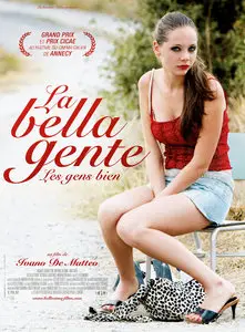 La Bella Gente (2011)