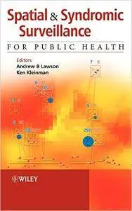 Spatial and Syndromic Surveillance for Public Health (Repost)