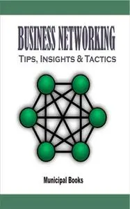 «Buisness Networking» by Municipal Books