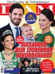 Svensk Damtidning – 30 mars 2017