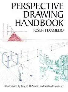 Perspective Drawing Handbook