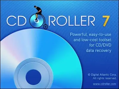 CDRoller 7.70.50