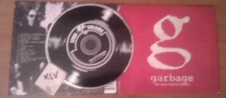 Garbage - Not Your Kind Of People (Deluxe Edition) (2012)