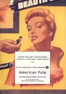 American pulp. I grandi maestri della crime story [REPOST]