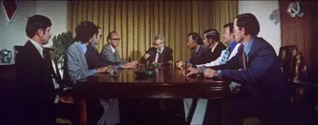 Cosa Nostra Asia (1974)