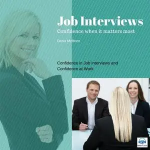«Job Interviews» by Denis McBrinn
