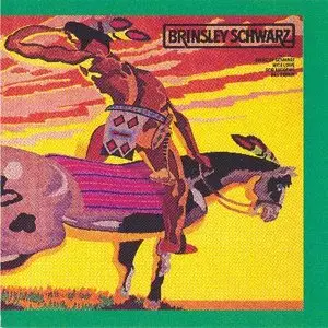Brinsley Schwarz - Brinsley Schwarz + Despite It All (1970)