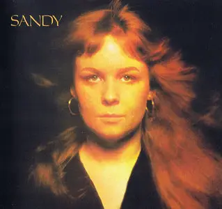 Sandy Denny - Sandy (1972) [2005 IMCD314] (Repost)