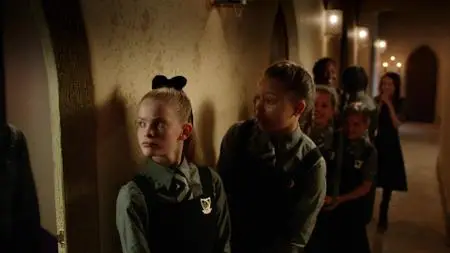 The Worst Witch S01E02