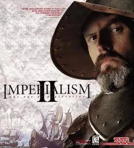 Imperialism 2: the Age of Exploration (1999)