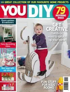 YOU Do It Yourself - November 2014