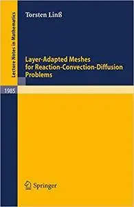 Layer-Adapted Meshes for Reaction-Convection-Diffusion Problems (Repost)