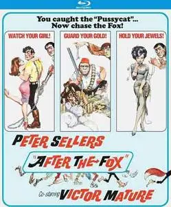 After the Fox (1966)