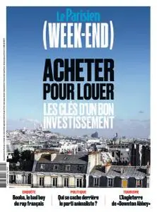 Le Parisien Magazine - 20 Septembre 2019