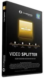 SolveigMM Video Splitter 7.3.2002.06 Business Edition Multilingual Portable