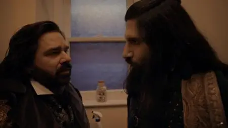 What We Do in the Shadows S02E03