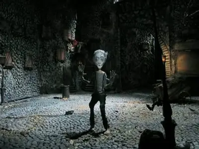 [Animation] Milovan Circus - Gerlando Infuso (2008)