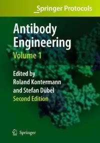 Antibody Engineering Volume 1 {REPOST}