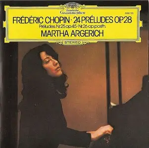 Martha Argerich - The Collection 1: The Solo Recordings [8 CDs]