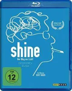 Shine (1996)