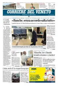 Corriere del Veneto Padova e Rovigo - 11 Aprile 2019