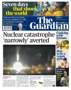 The Guardian - 5 March 2022