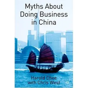 Myths About Doing Business in China