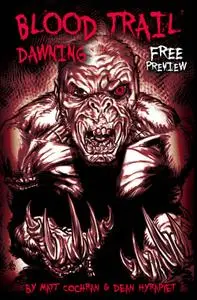 Blood Trail - Dawning - Preview (2013) (digital-Empire