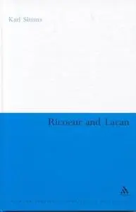 Ricoeur and Lacan