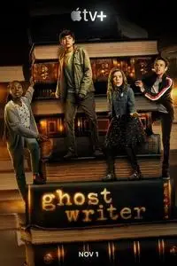 Ghostwriter S01E06