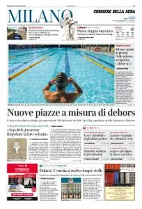 Corriere della Sera Milano – 02 giugno 2020