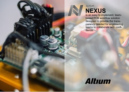Altium Nexus 5.5.1