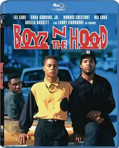 Boyz N The Hood (1991)