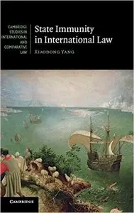 State Immunity in International Law (repost)