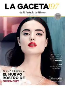 LA GACETA - marzo 12, 2018