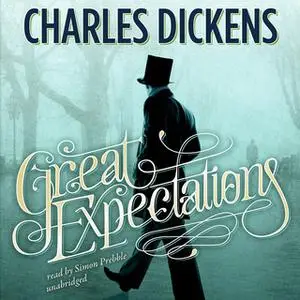 «Great Expectations» by Charles Dickens