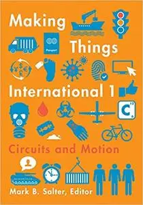 Making Things International 1: Circuits and Motion