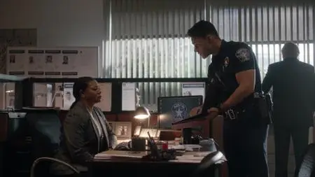 9-1-1: Lone Star S03E05