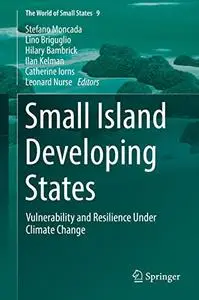 Small Island Developing States: Vulnerability and Resilience Under Climate Change
