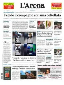 l'Arena - 21 Giugno 2023