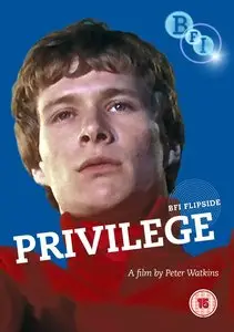 Privilege (1967)
