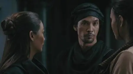 Grisse S01E04