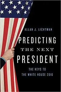 Predicting the Next President (Repost)