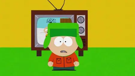 South Park S04E17