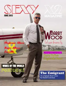 Sexy X2 - June 2012