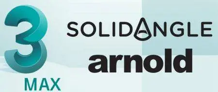 Solid Angle 3ds Max To Arnold 1.2.917 for 3ds Max 2018
