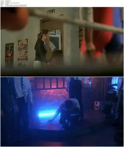 The Foul King (2000)