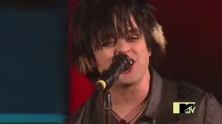 Green Day - East Jesus Nowhere